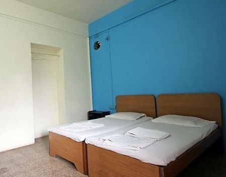 Hotel Atmaram Mapusa Zewnętrze zdjęcie